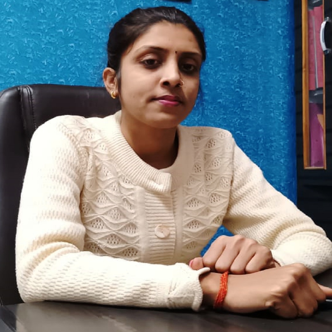 SHRISTIMED INDIA PRIVATE LIMITED HOD Accounts Dept