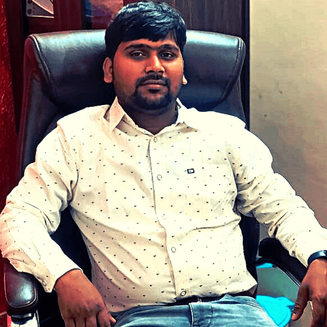 SHRISTIMED INDIA PRIVATE LIMITED manager varanasi