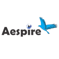 Aespire-logo