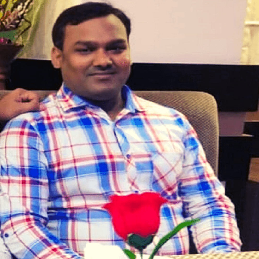 SHRISTIMED INDIA PRIVATE LIMITED manager gorakhpur