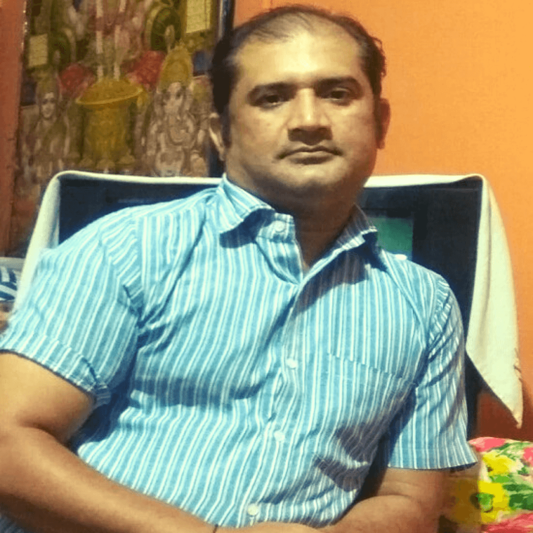 SHRISTIMED INDIA PRIVATE LIMITED manager lucknow